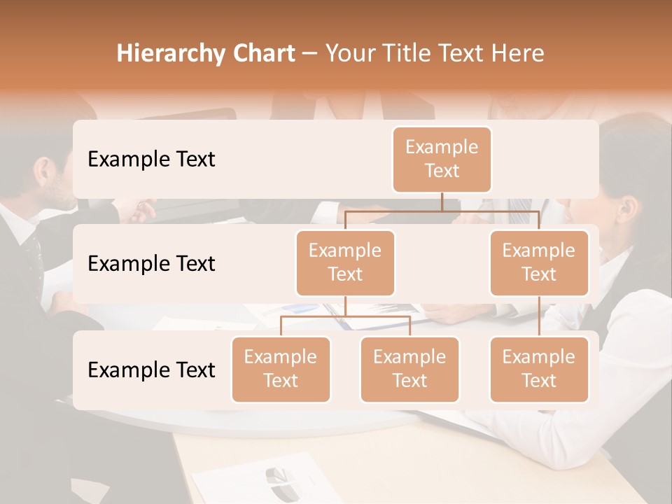 Stationery Xmas Noel PowerPoint Template