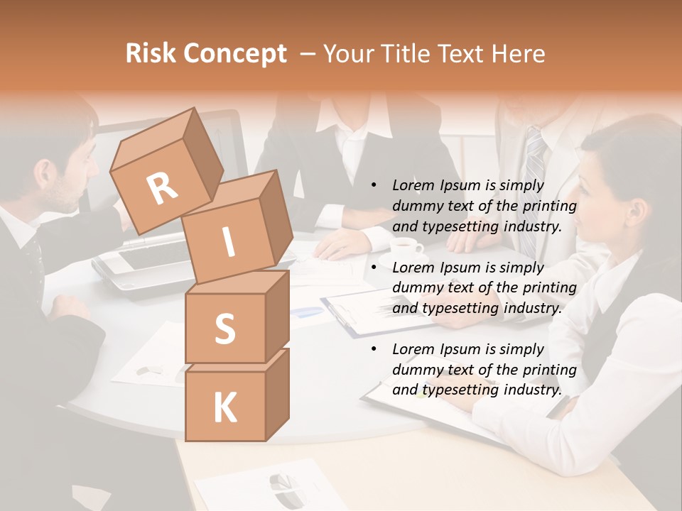 Stationery Xmas Noel PowerPoint Template