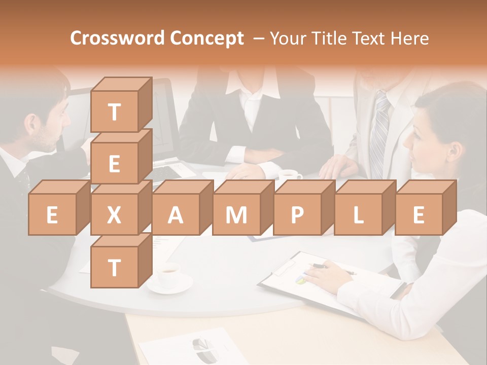 Stationery Xmas Noel PowerPoint Template