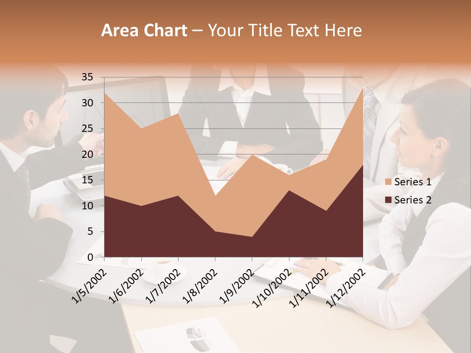 Stationery Xmas Noel PowerPoint Template