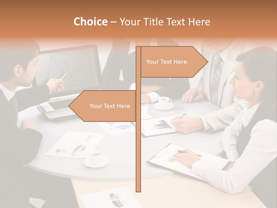 Stationery Xmas Noel PowerPoint Template