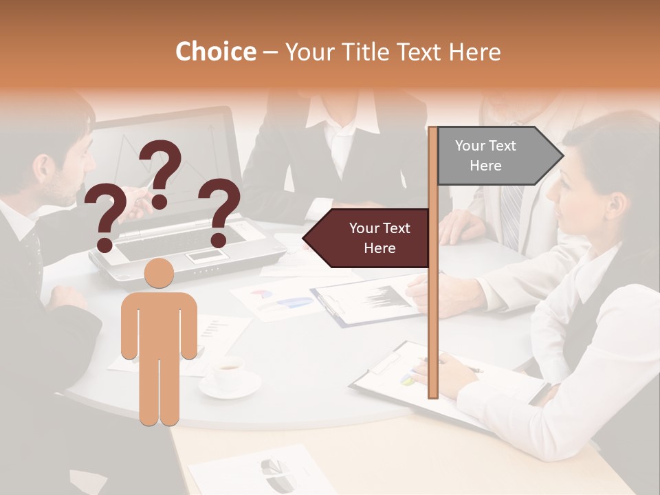 Stationery Xmas Noel PowerPoint Template