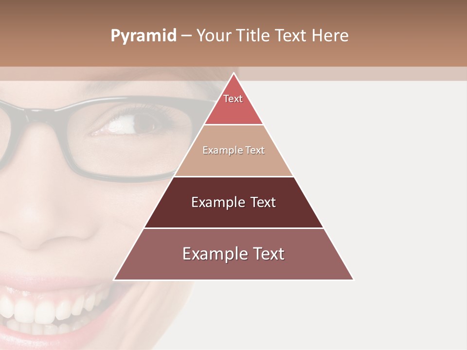 Festive Gift Present PowerPoint Template