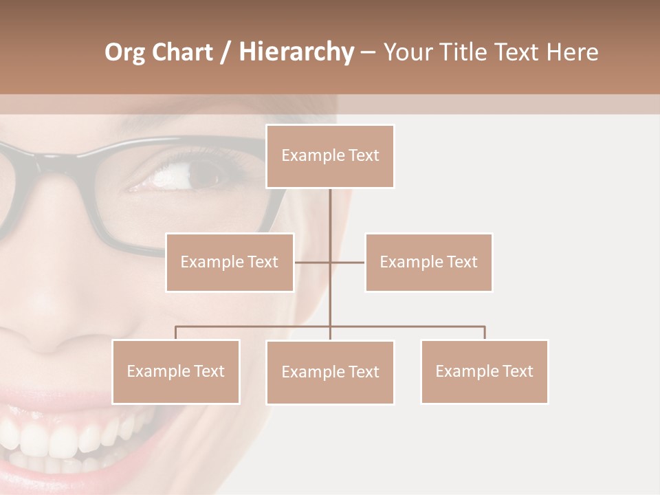 Festive Gift Present PowerPoint Template