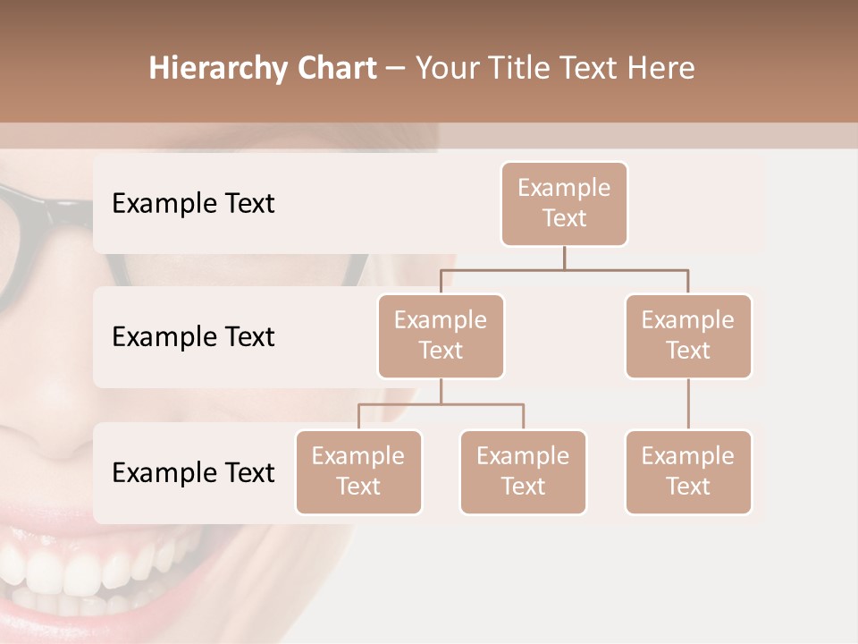 Festive Gift Present PowerPoint Template