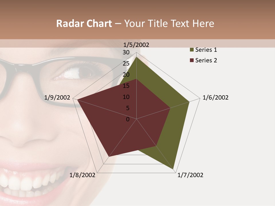 Festive Gift Present PowerPoint Template