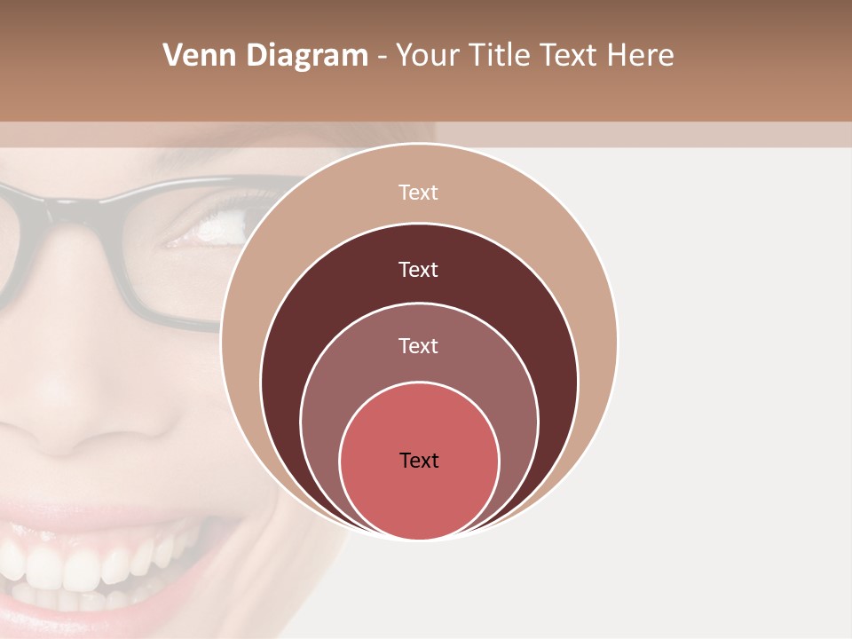 Festive Gift Present PowerPoint Template