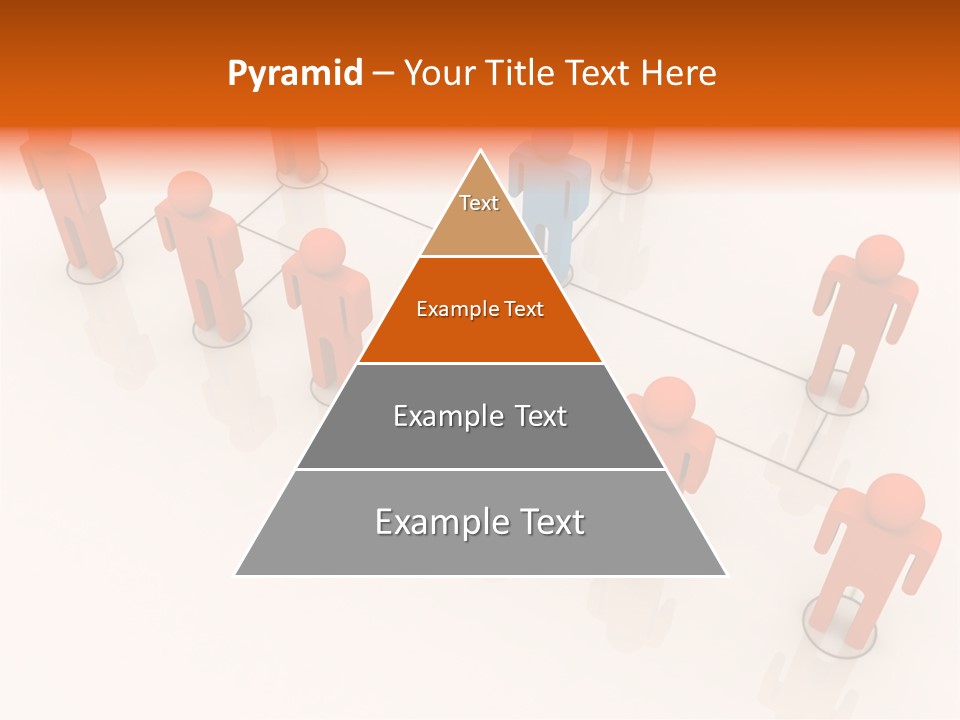 Festive Card Santa Claus PowerPoint Template