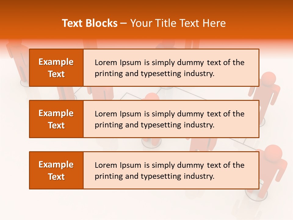 Festive Card Santa Claus PowerPoint Template