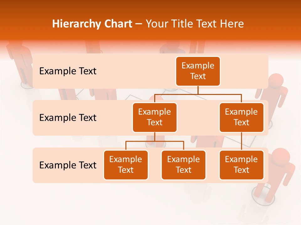 Festive Card Santa Claus PowerPoint Template