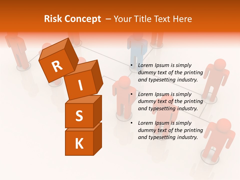 Festive Card Santa Claus PowerPoint Template