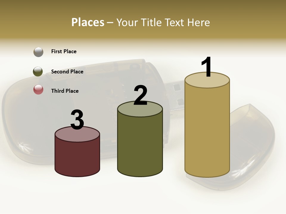 Backgrounds Drawn Decoration PowerPoint Template