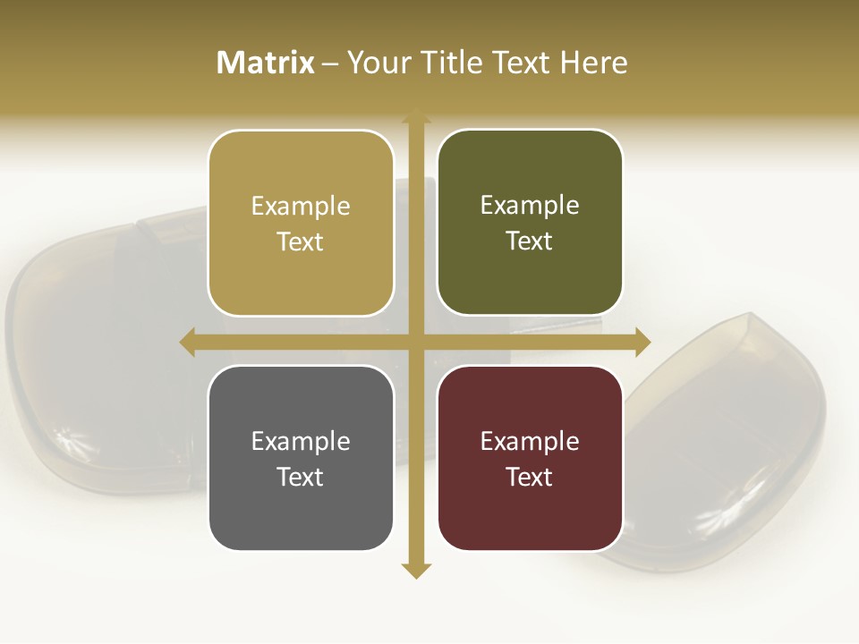 Backgrounds Drawn Decoration PowerPoint Template