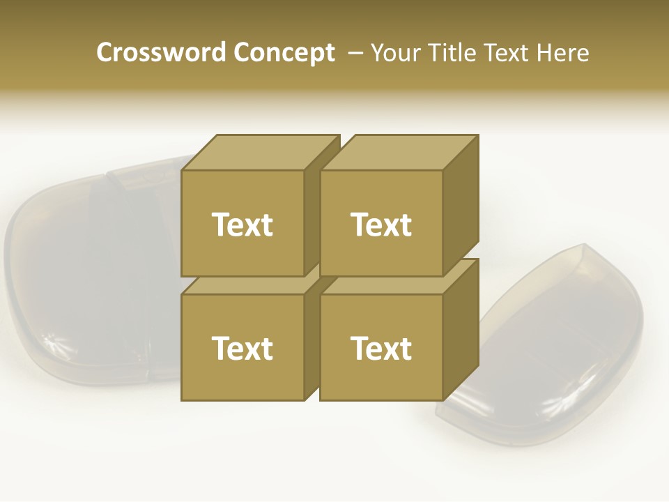 Backgrounds Drawn Decoration PowerPoint Template