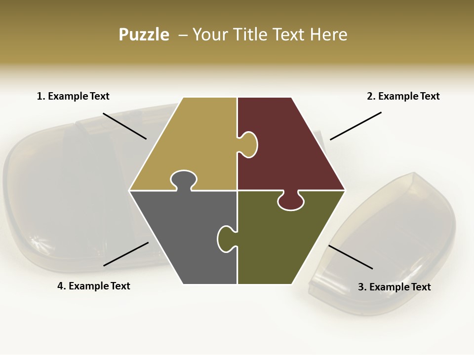 Backgrounds Drawn Decoration PowerPoint Template