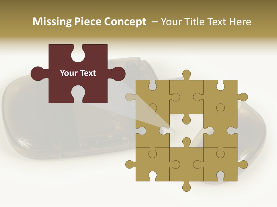 Backgrounds Drawn Decoration PowerPoint Template