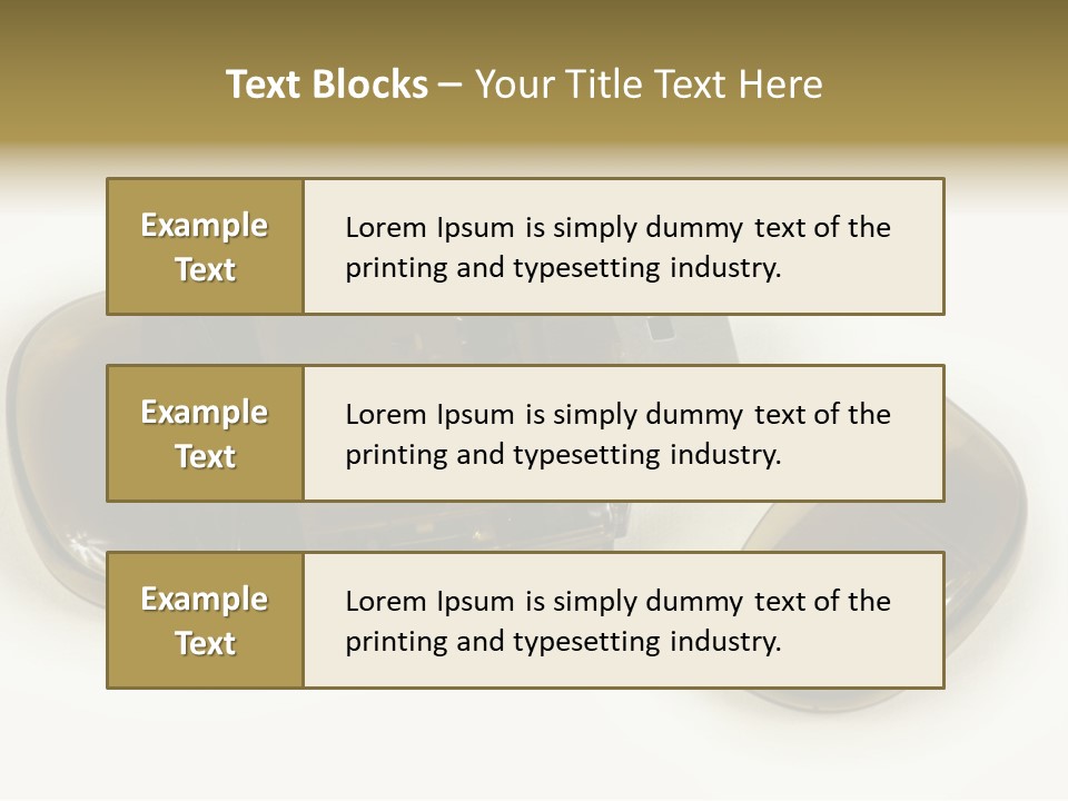 Backgrounds Drawn Decoration PowerPoint Template