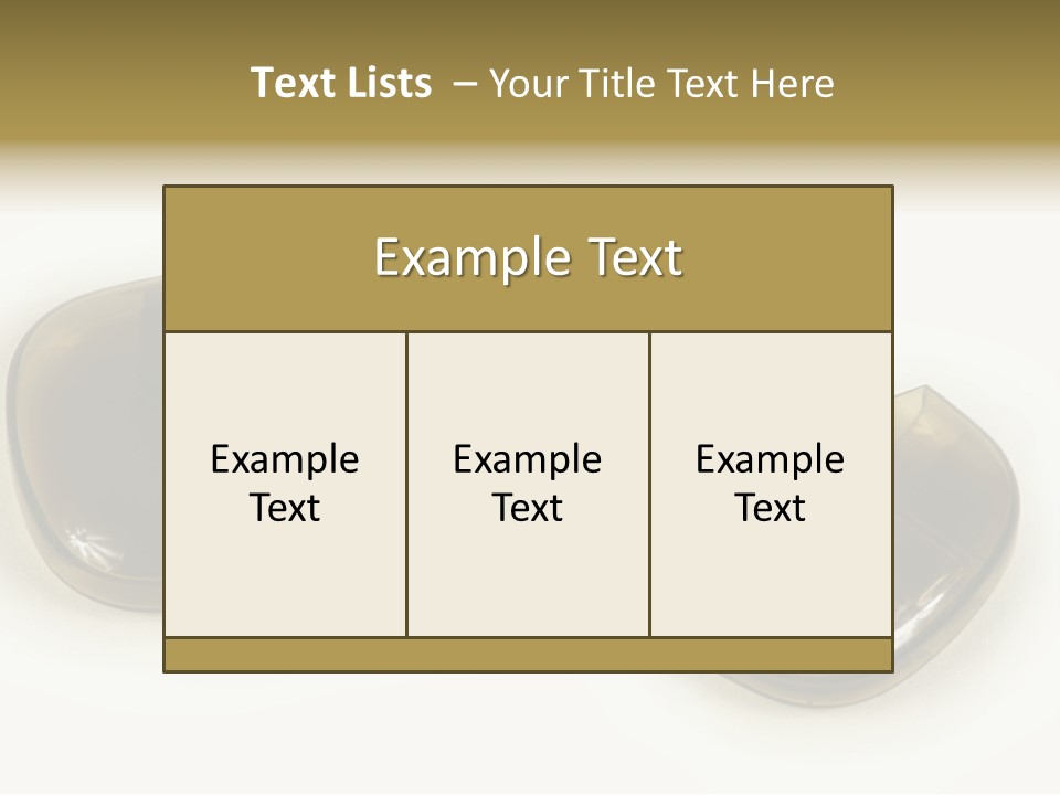 Backgrounds Drawn Decoration PowerPoint Template