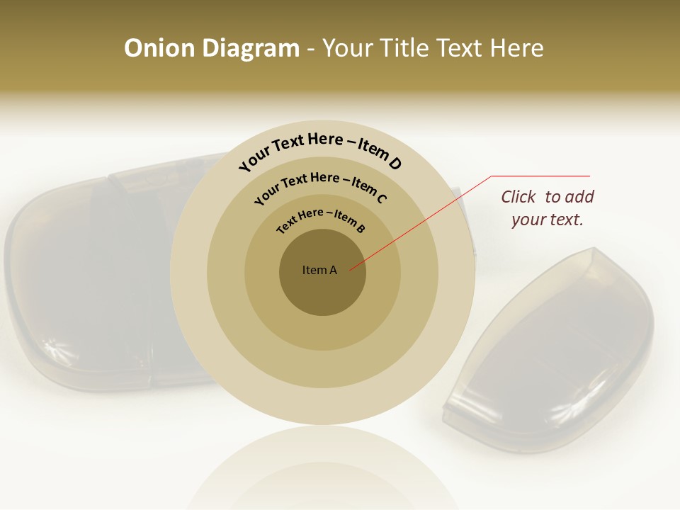 Backgrounds Drawn Decoration PowerPoint Template