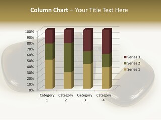 Backgrounds Drawn Decoration PowerPoint Template