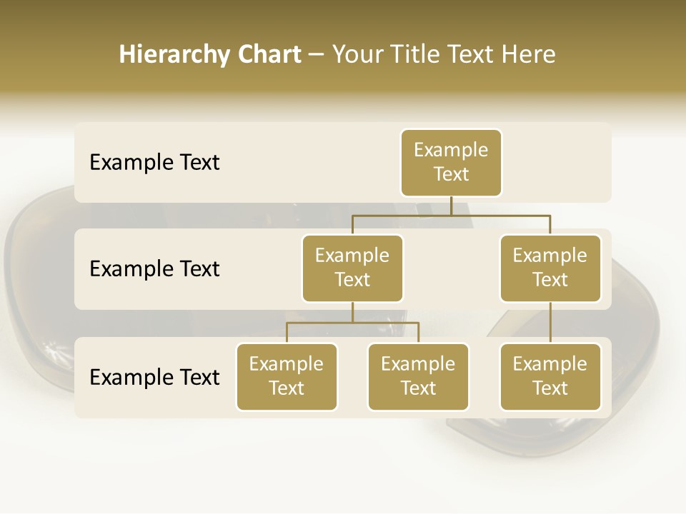 Backgrounds Drawn Decoration PowerPoint Template