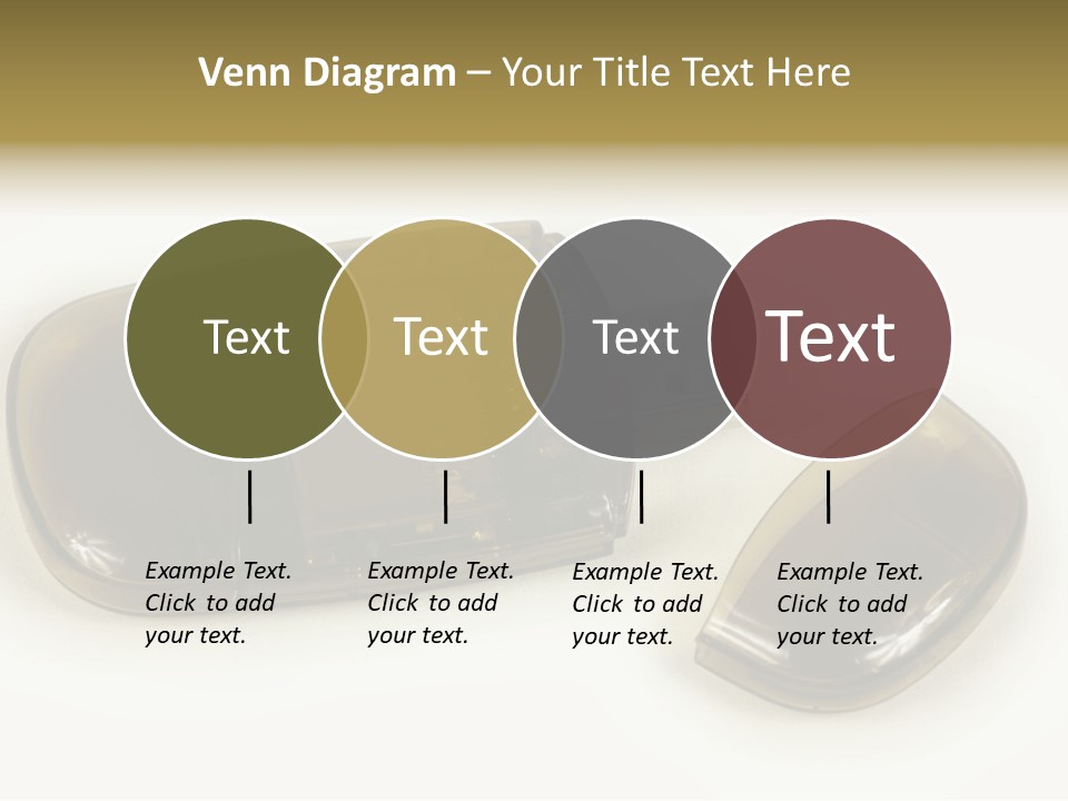 Backgrounds Drawn Decoration PowerPoint Template