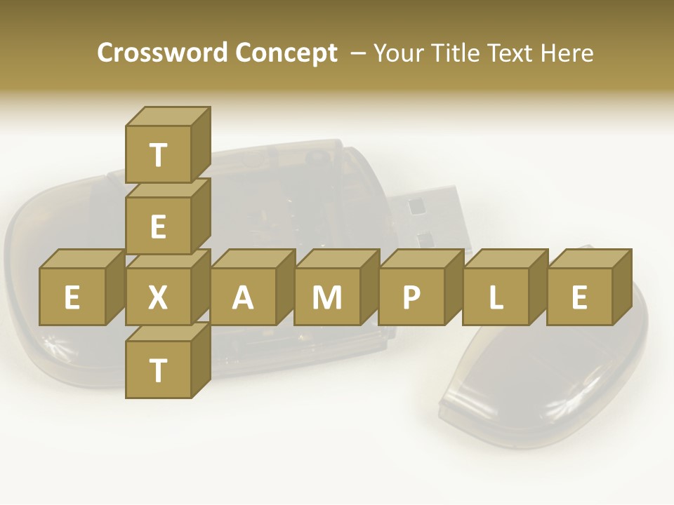 Backgrounds Drawn Decoration PowerPoint Template