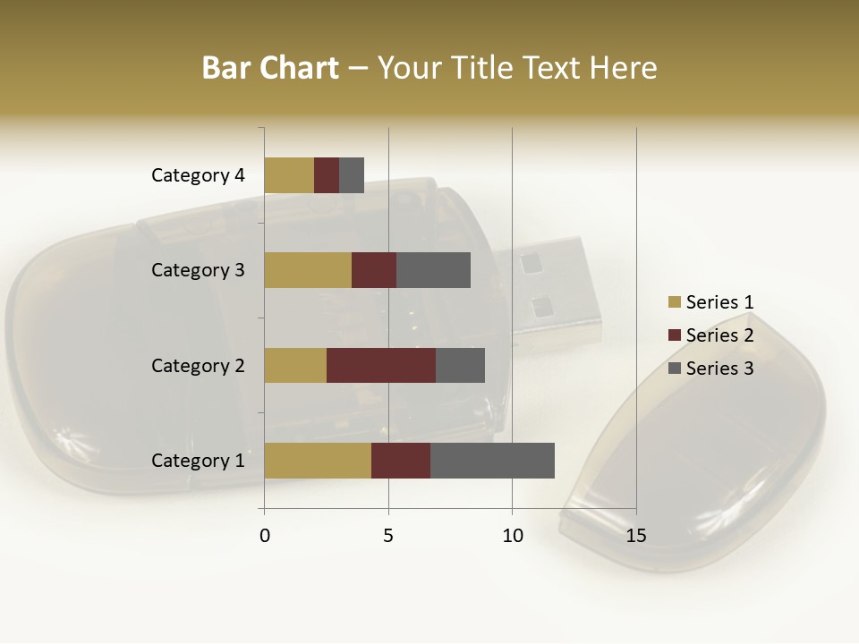 Backgrounds Drawn Decoration PowerPoint Template