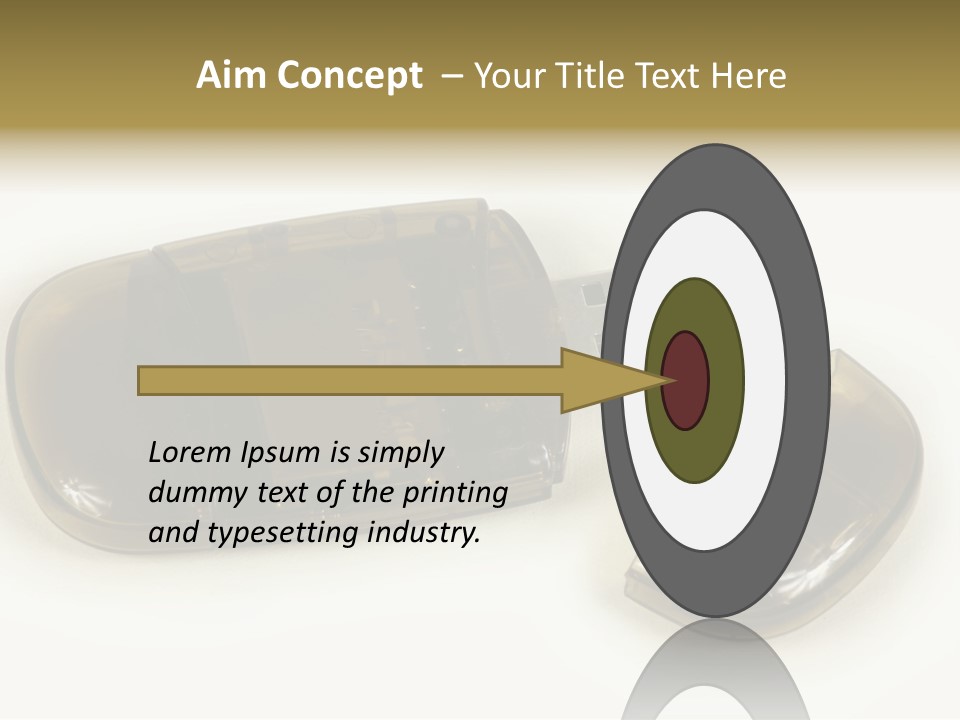 Backgrounds Drawn Decoration PowerPoint Template