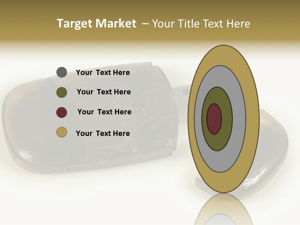 Backgrounds Drawn Decoration PowerPoint Template