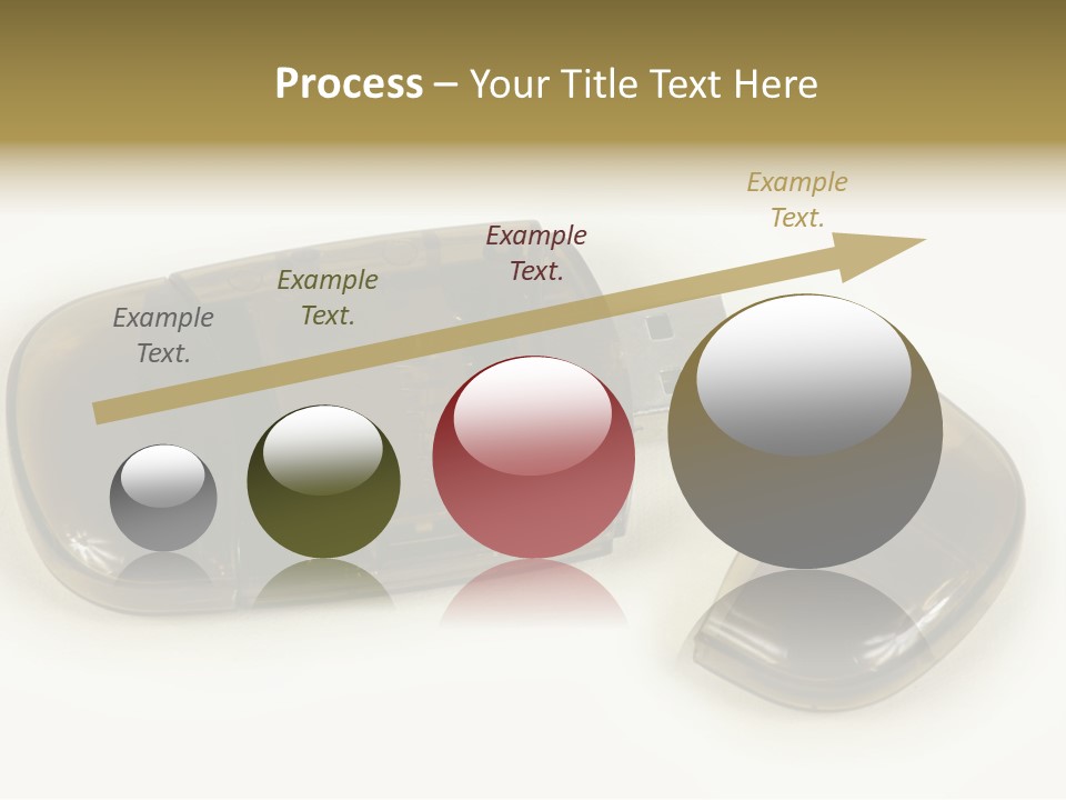 Backgrounds Drawn Decoration PowerPoint Template