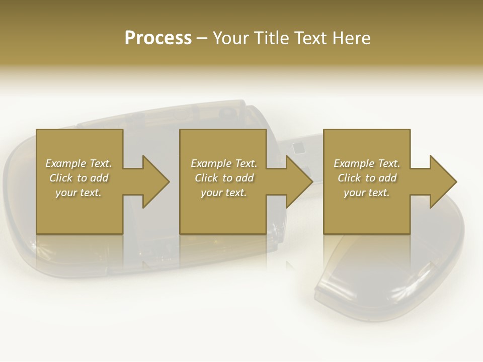 Backgrounds Drawn Decoration PowerPoint Template