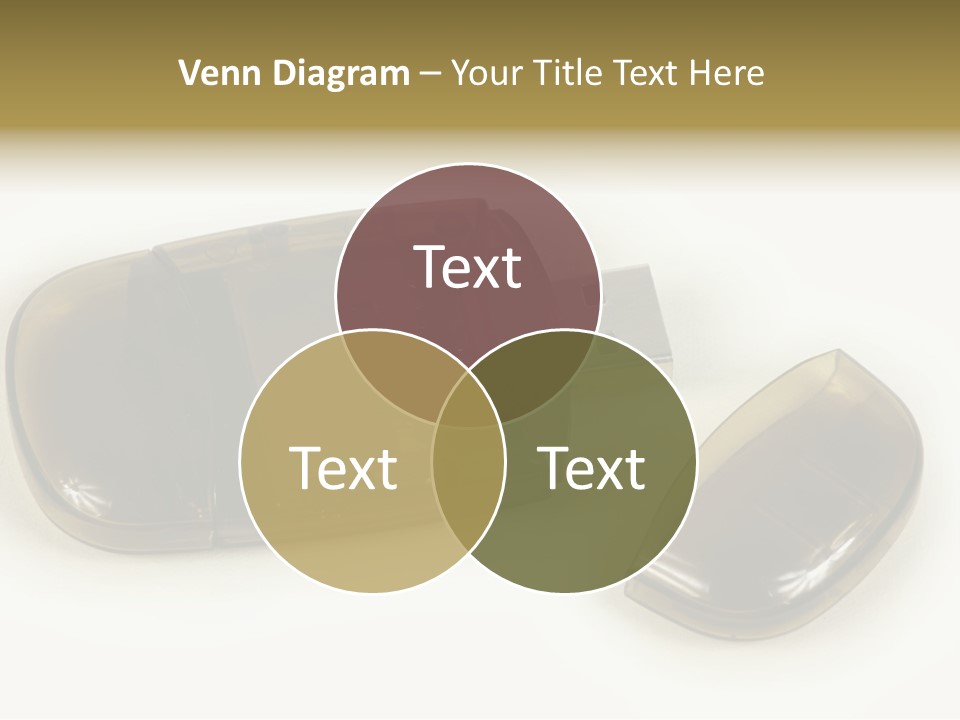 Backgrounds Drawn Decoration PowerPoint Template