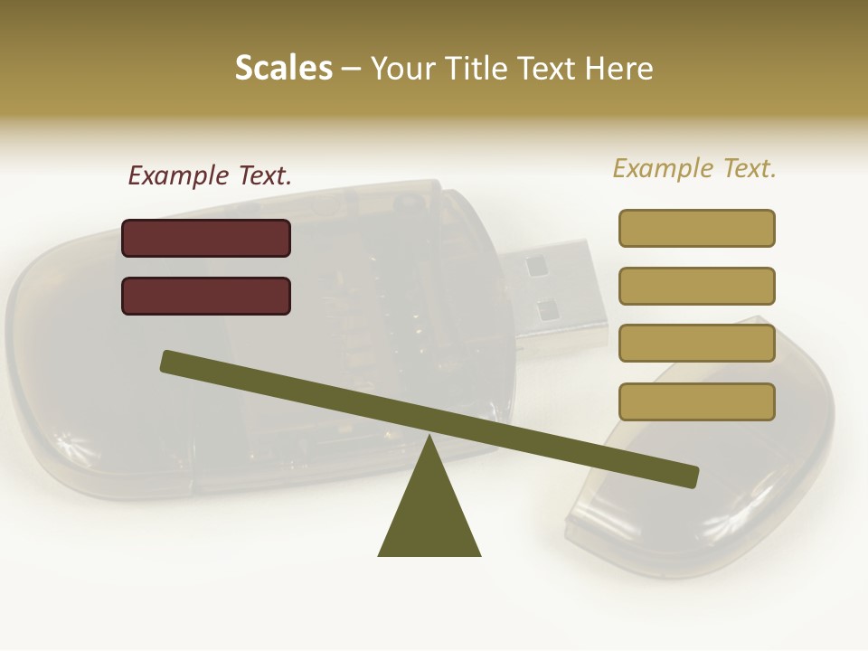 Backgrounds Drawn Decoration PowerPoint Template