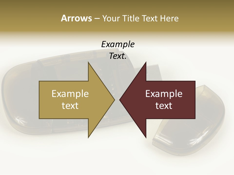 Backgrounds Drawn Decoration PowerPoint Template