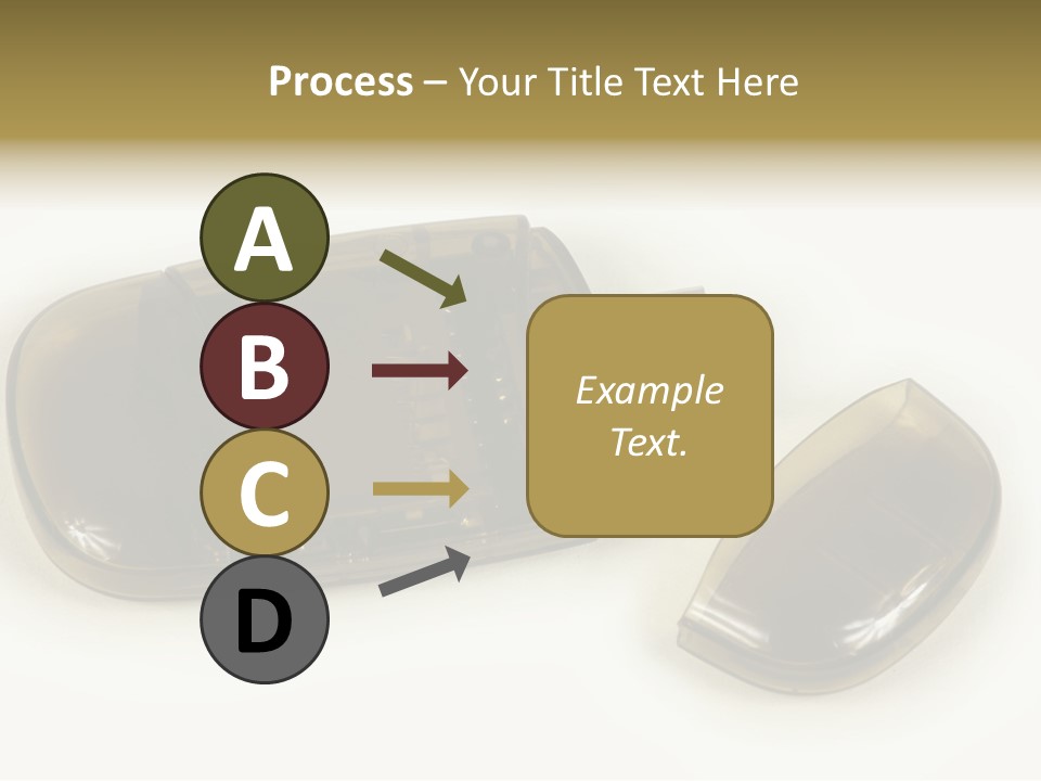 Backgrounds Drawn Decoration PowerPoint Template