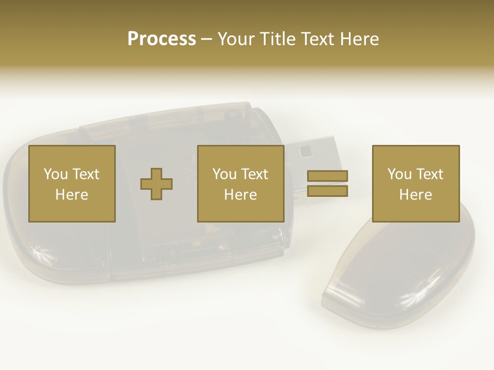 Backgrounds Drawn Decoration PowerPoint Template