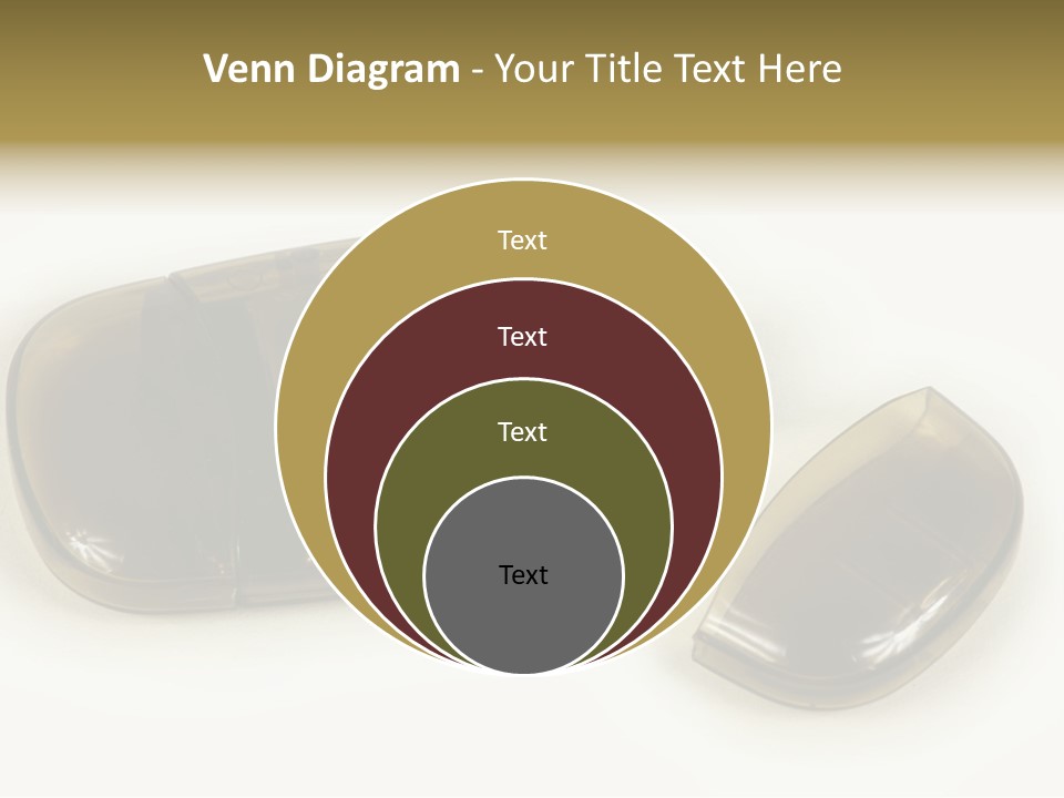 Backgrounds Drawn Decoration PowerPoint Template