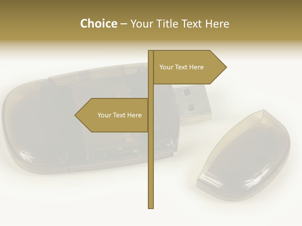 Backgrounds Drawn Decoration PowerPoint Template