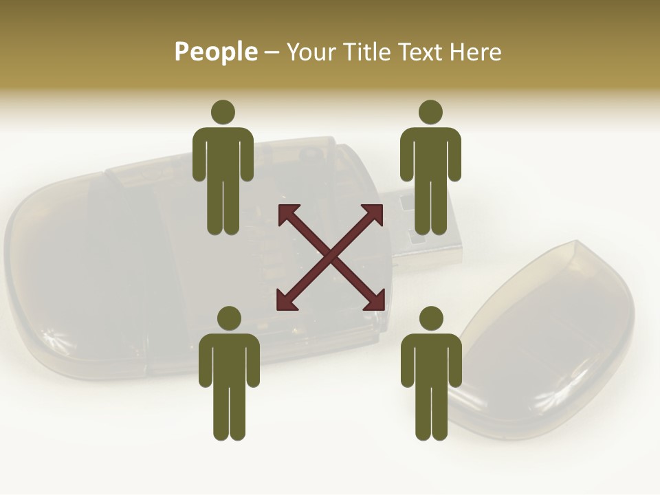 Backgrounds Drawn Decoration PowerPoint Template