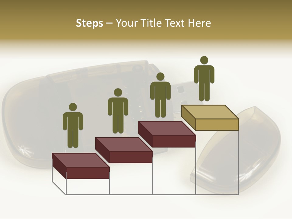 Backgrounds Drawn Decoration PowerPoint Template