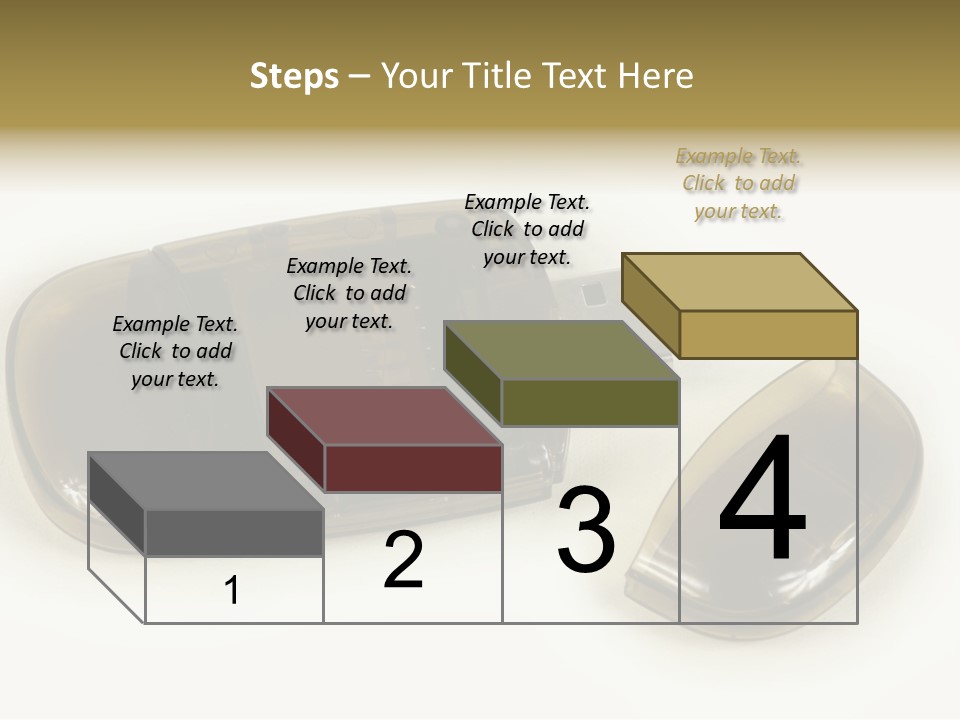 Backgrounds Drawn Decoration PowerPoint Template
