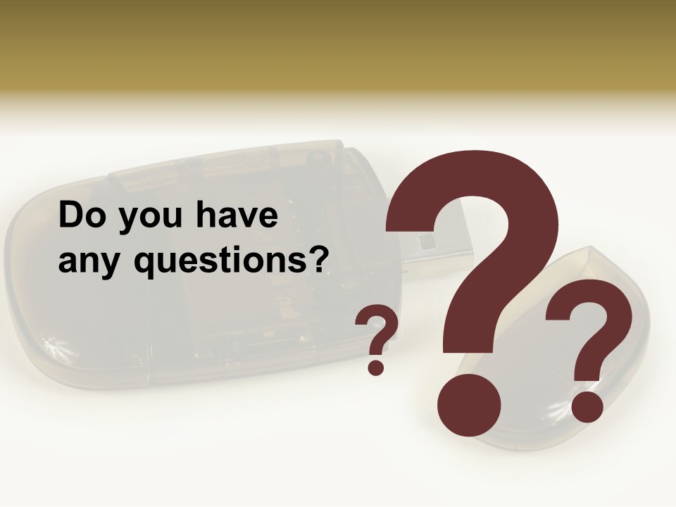 Backgrounds Drawn Decoration PowerPoint Template