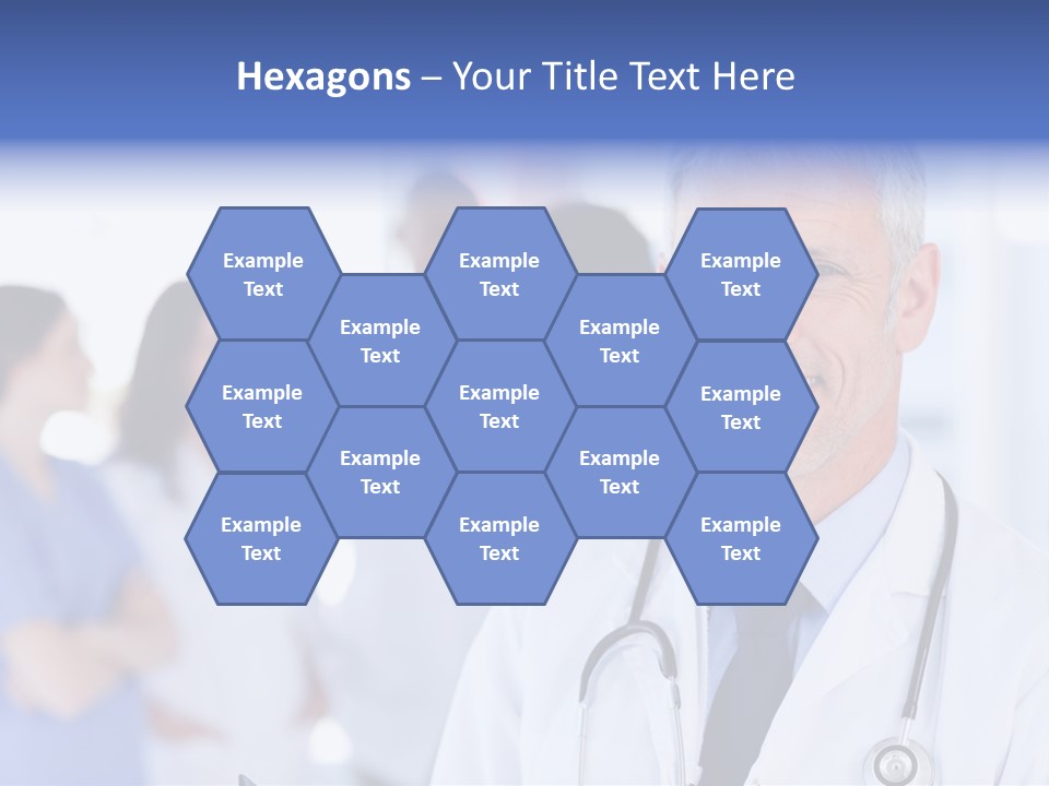 Merry Design Claus PowerPoint Template