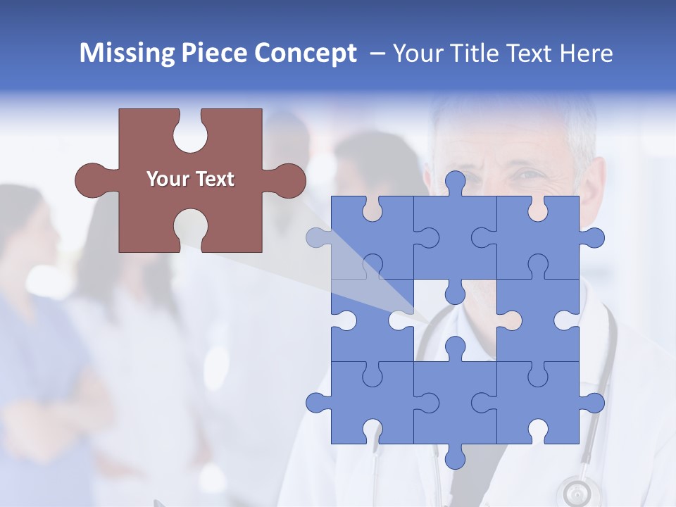 Merry Design Claus PowerPoint Template