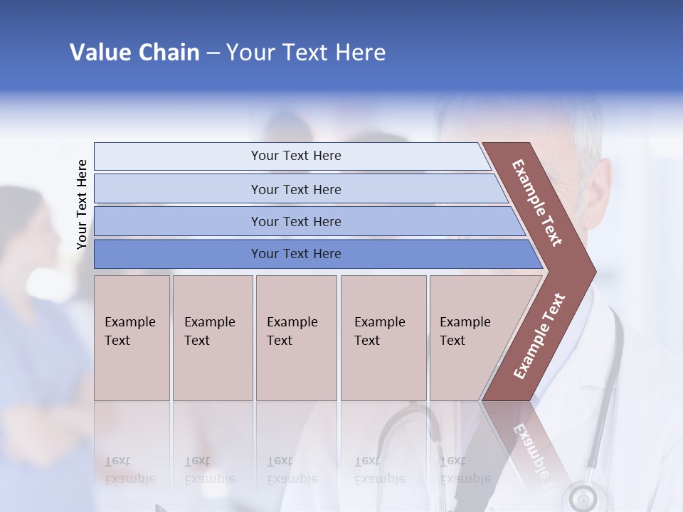 Merry Design Claus PowerPoint Template