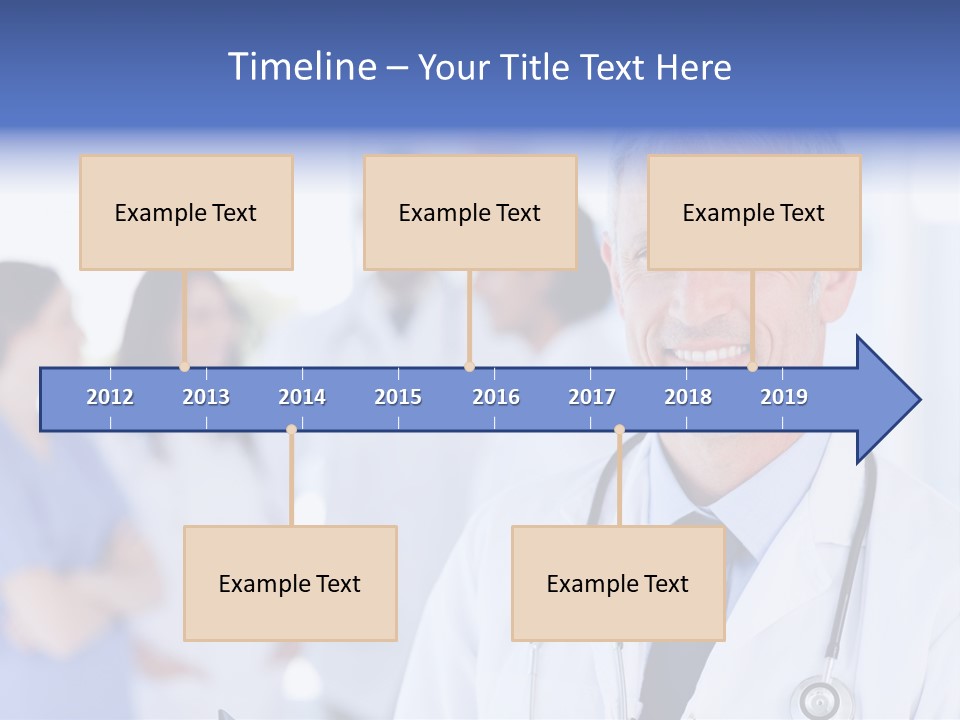 Merry Design Claus PowerPoint Template