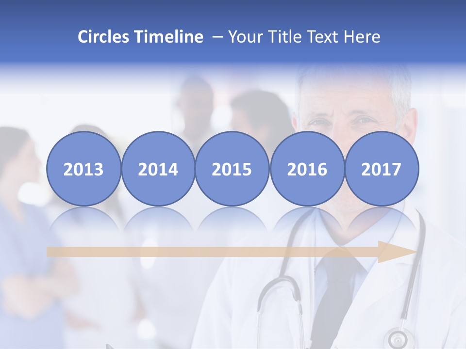 Merry Design Claus PowerPoint Template