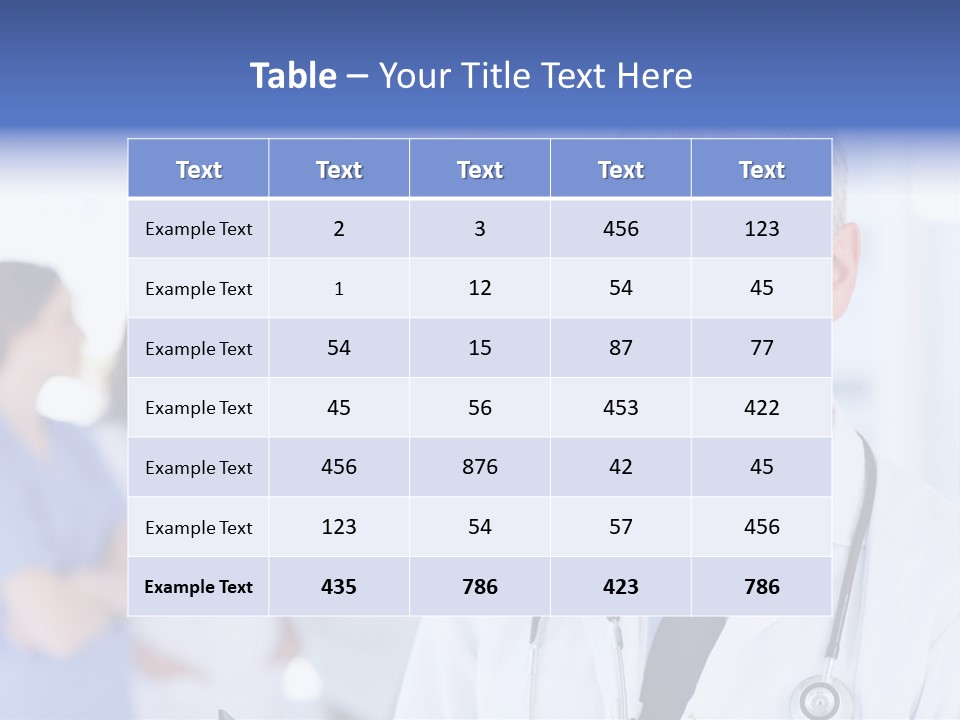 Merry Design Claus PowerPoint Template