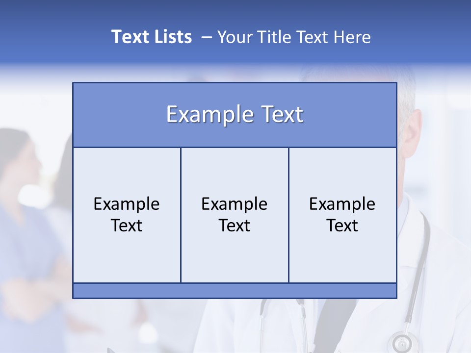 Merry Design Claus PowerPoint Template